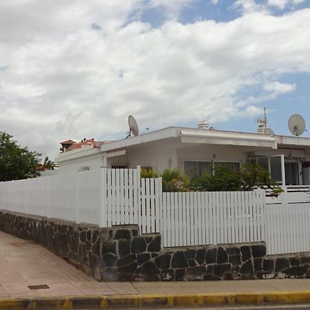 Las Adelfas South Beach 5 By Canariasgetaway San Bartolomé Екстериор снимка