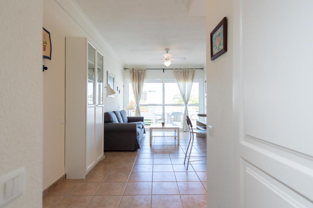 Las Adelfas South Beach 5 By Canariasgetaway San Bartolomé Екстериор снимка