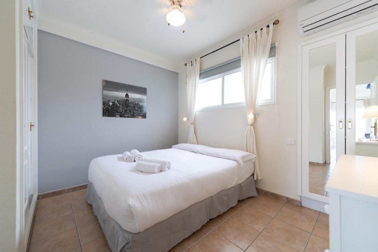Las Adelfas South Beach 5 By Canariasgetaway San Bartolomé Екстериор снимка
