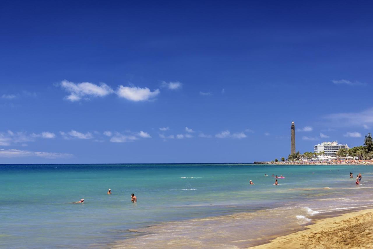Las Adelfas South Beach 5 By Canariasgetaway San Bartolomé Екстериор снимка
