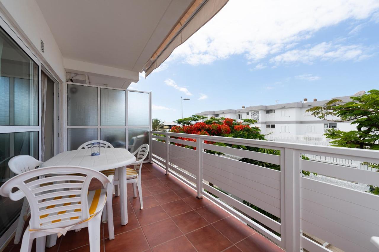Las Adelfas South Beach 5 By Canariasgetaway San Bartolomé Екстериор снимка