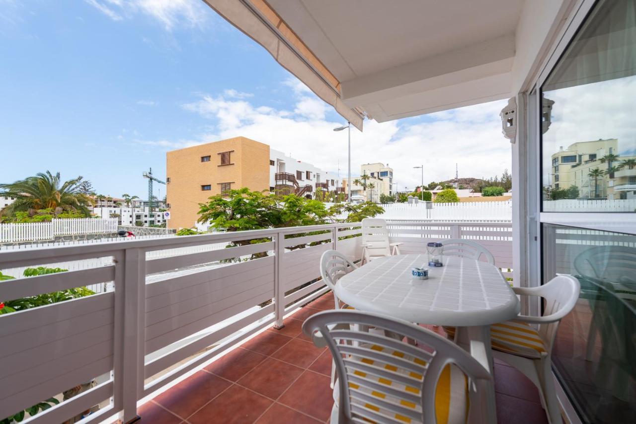 Las Adelfas South Beach 5 By Canariasgetaway San Bartolomé Екстериор снимка