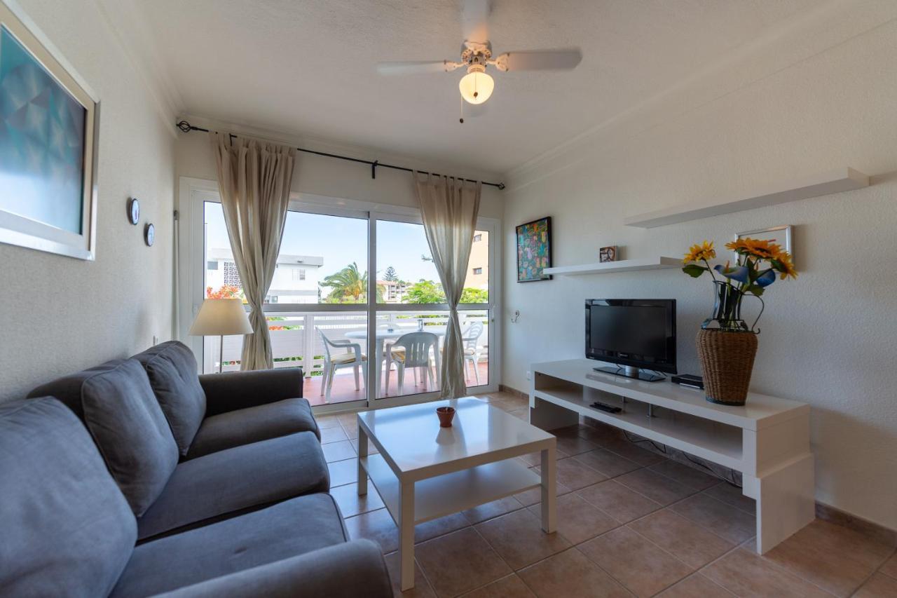 Las Adelfas South Beach 5 By Canariasgetaway San Bartolomé Екстериор снимка