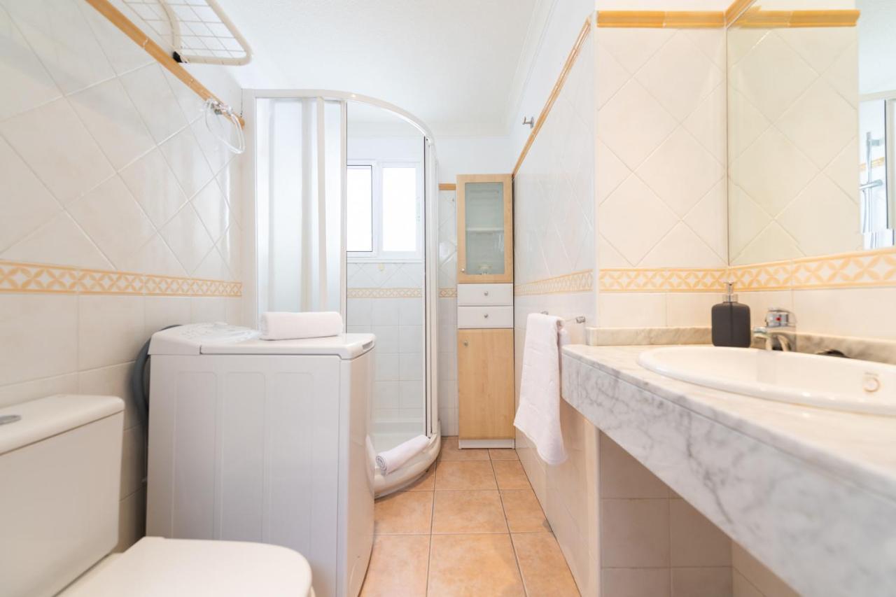 Las Adelfas South Beach 5 By Canariasgetaway San Bartolomé Екстериор снимка