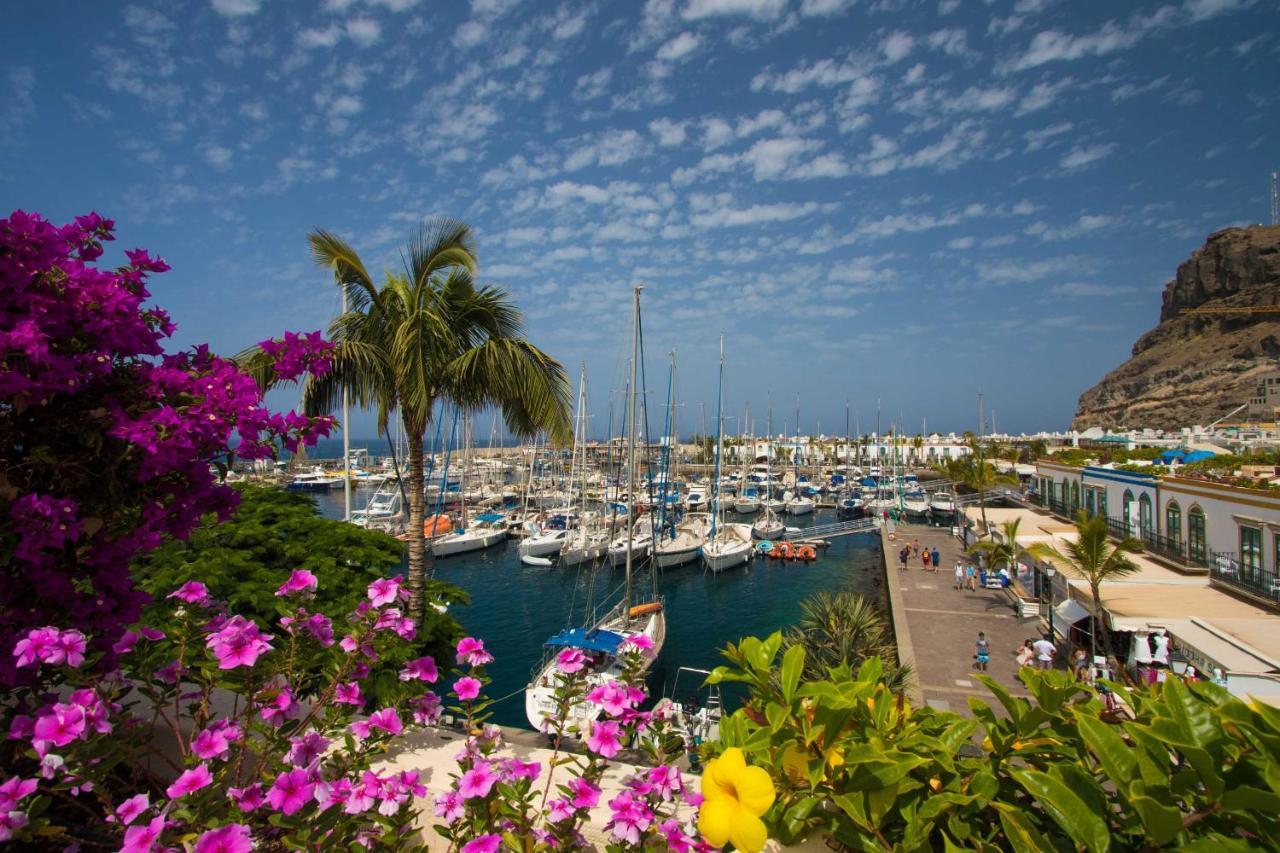 Las Adelfas South Beach 5 By Canariasgetaway San Bartolomé Екстериор снимка
