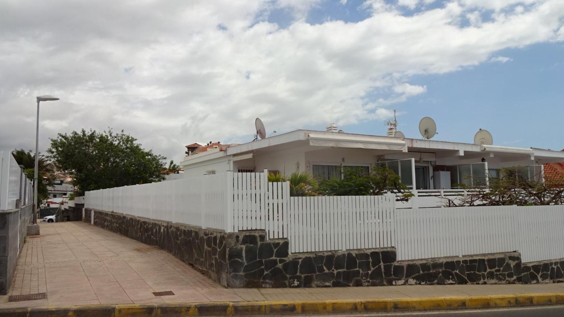 Las Adelfas South Beach 5 By Canariasgetaway San Bartolomé Екстериор снимка